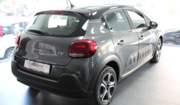 Citroen C3 BlueHDi 75 S&S Shine pieno