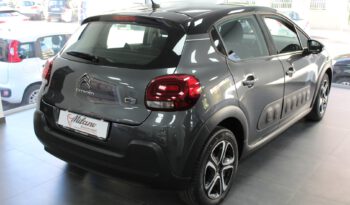 Citroen C3 BlueHDi 75 S&S Shine pieno