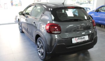 Citroen C3 BlueHDi 75 S&S Shine pieno