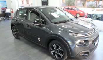 Citroen C3 BlueHDi 75 S&S Shine