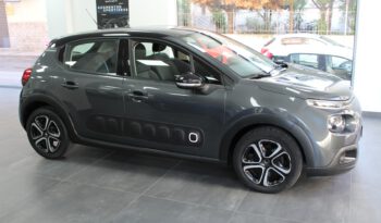 Citroen C3 BlueHDi 75 S&S Shine pieno