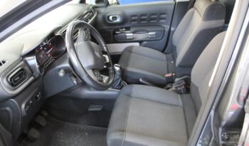 Citroen C3 BlueHDi 75 S&S Shine pieno