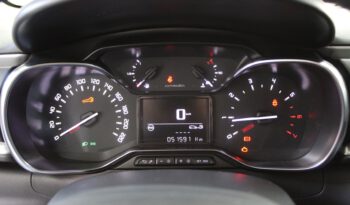 Citroen C3 BlueHDi 75 S&S Shine pieno