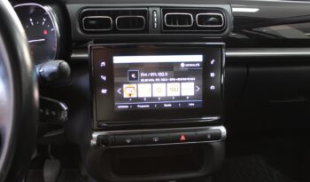 Citroen C3 BlueHDi 75 S&S Shine pieno