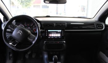 Citroen C3 BlueHDi 75 S&S Shine pieno