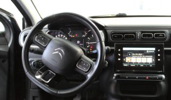 Citroen C3 BlueHDi 75 S&S Shine pieno