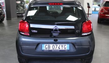 Citroen C1 VTi 72 S&S 5P pieno