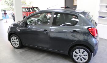 Citroen C1 VTi 72 S&S 5P pieno
