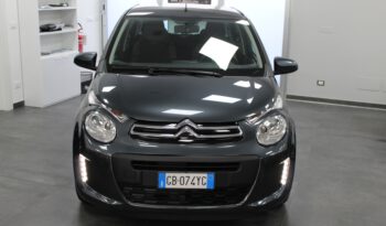 Citroen C1 VTi 72 S&S 5P pieno