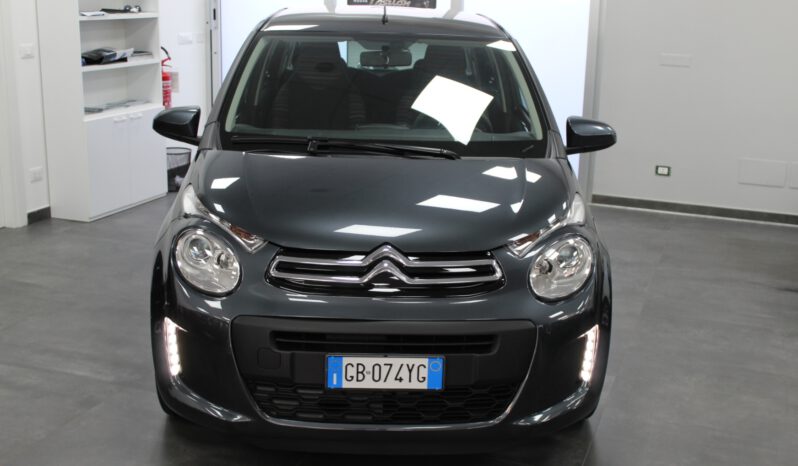 Citroen C1 VTi 72 S&S 5P pieno