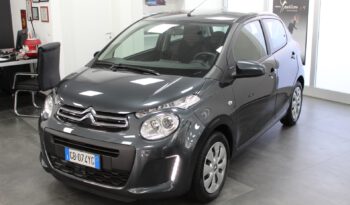 Citroen C1 VTi 72 S&S 5P