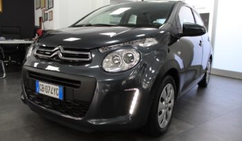 Citroen C1 VTi 72 S&S 5P pieno
