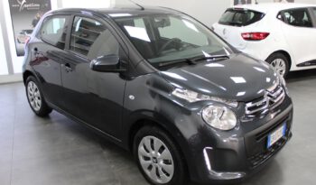 Citroen C1 VTi 72 S&S 5P pieno