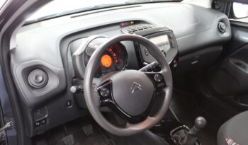 Citroen C1 VTi 72 S&S 5P pieno