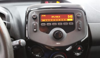Citroen C1 VTi 72 S&S 5P pieno