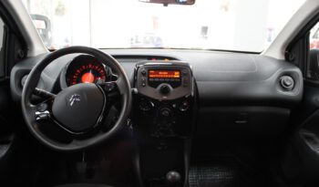 Citroen C1 VTi 72 S&S 5P pieno