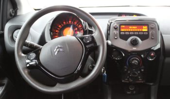 Citroen C1 VTi 72 S&S 5P pieno