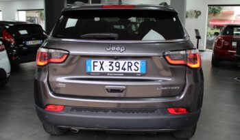 JEEP COMPASS LIMITED 1.6 pieno