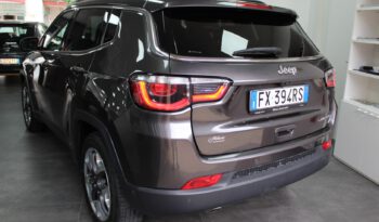 JEEP COMPASS LIMITED 1.6 pieno