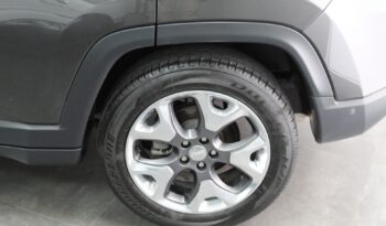 JEEP COMPASS LIMITED 1.6 pieno