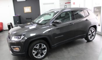 JEEP COMPASS LIMITED 1.6 pieno