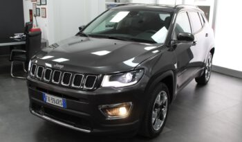 JEEP COMPASS LIMITED 1.6