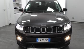 JEEP COMPASS LIMITED 1.6 pieno