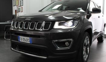 JEEP COMPASS LIMITED 1.6 pieno