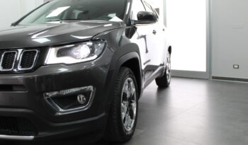 JEEP COMPASS LIMITED 1.6 pieno