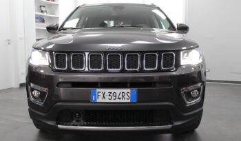 JEEP COMPASS LIMITED 1.6 pieno