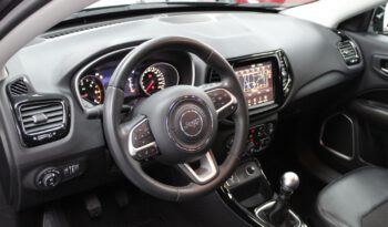 JEEP COMPASS LIMITED 1.6 pieno