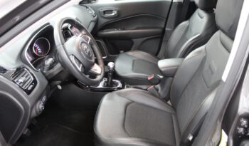 JEEP COMPASS LIMITED 1.6 pieno
