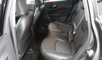 JEEP COMPASS LIMITED 1.6 pieno
