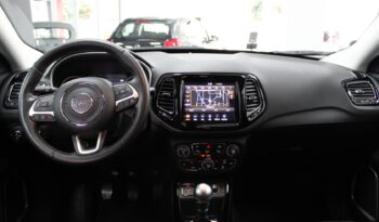 JEEP COMPASS LIMITED 1.6 pieno