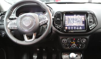 JEEP COMPASS LIMITED 1.6 pieno
