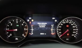 JEEP COMPASS LIMITED 1.6 pieno