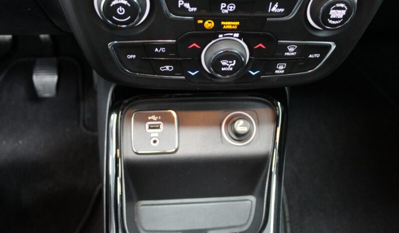 JEEP COMPASS LIMITED 1.6 pieno