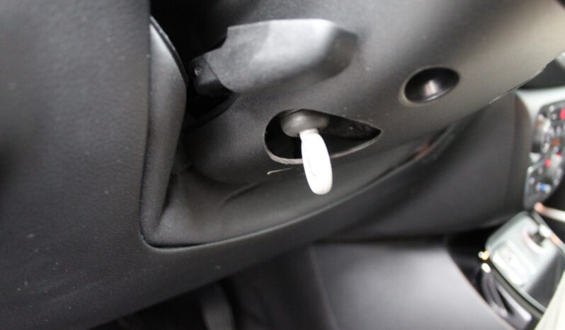 JEEP COMPASS LIMITED 1.6 pieno