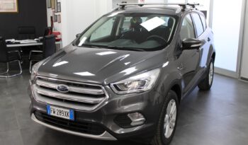 FORD KUGA 1.5 TDCI
