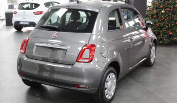 FIAT 500 1.0 HYBRID pieno