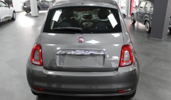 FIAT 500 1.0 HYBRID pieno