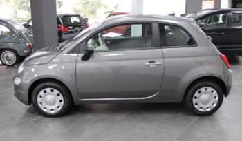 FIAT 500 1.0 HYBRID pieno