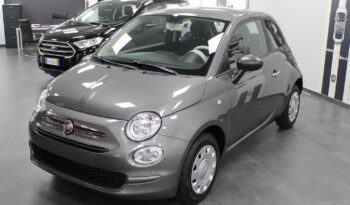 FIAT 500 1.0 HYBRID
