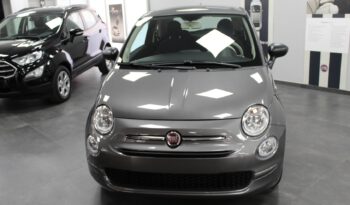 FIAT 500 1.0 HYBRID pieno