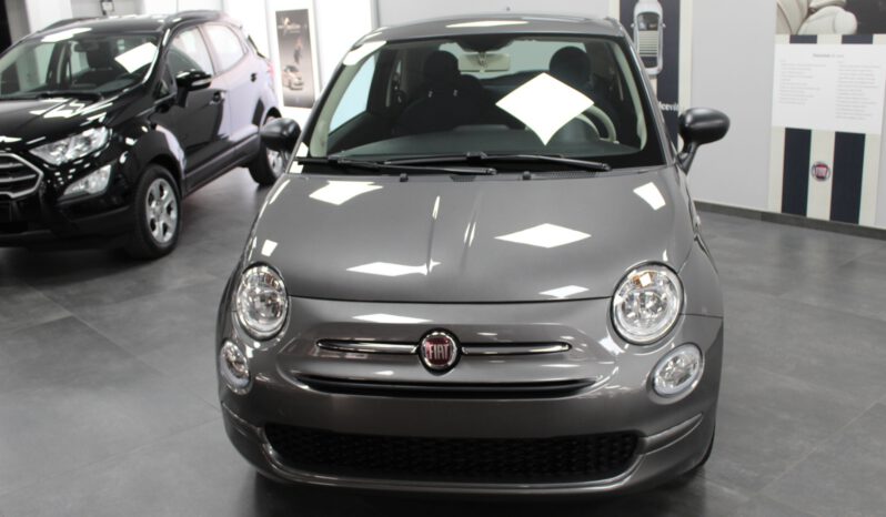 FIAT 500 1.0 HYBRID pieno