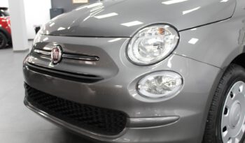 FIAT 500 1.0 HYBRID pieno