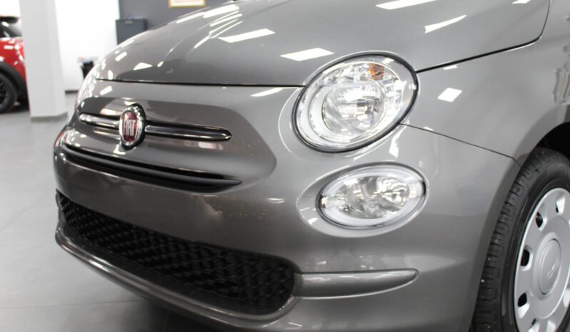 FIAT 500 1.0 HYBRID pieno