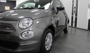 FIAT 500 1.0 HYBRID pieno