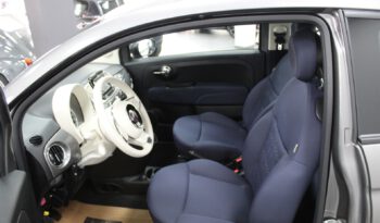 FIAT 500 1.0 HYBRID pieno