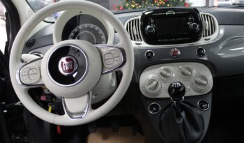 FIAT 500 1.0 HYBRID pieno
